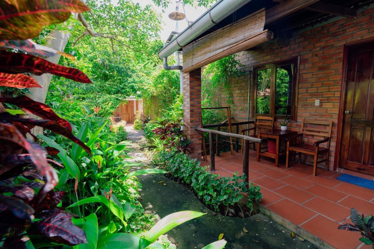 Be Home 3 Hostel And Bungalow Phu Quoc Extérieur photo